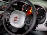 Fiat Panda Trekking 2013 года (AU)